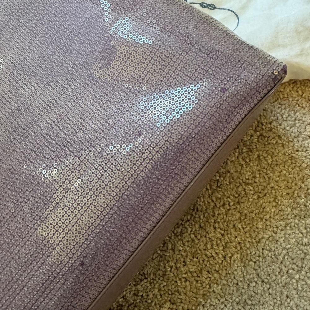 Prada mesh tote with a free labubu [Zizi] - Picture 12 of 16